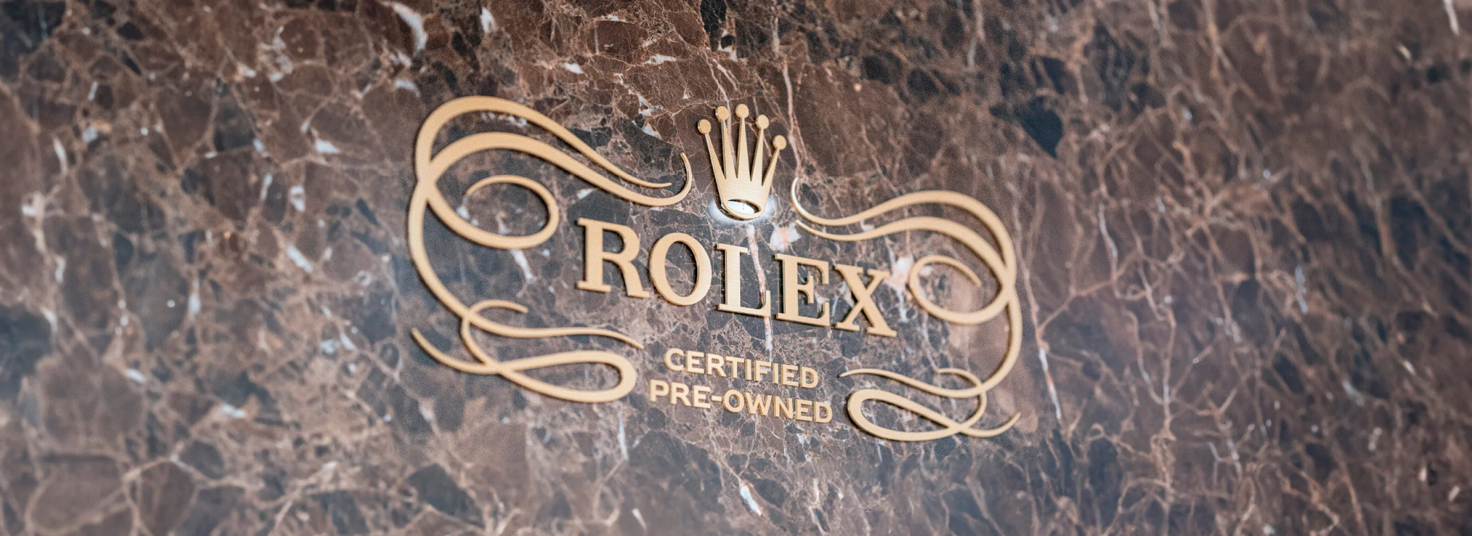 Official-Rolex Certified Pre-Owned Jeweler Korman Fine Jewelry