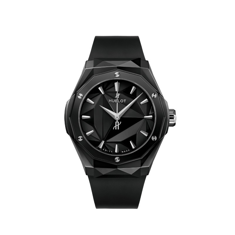 Classic Fusion Orlinski Black Magic, 40mm