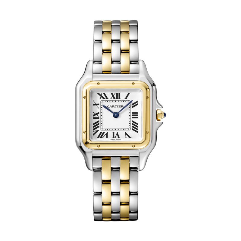 Cartier Panth&egravere de Cartier Watch W2PN0007