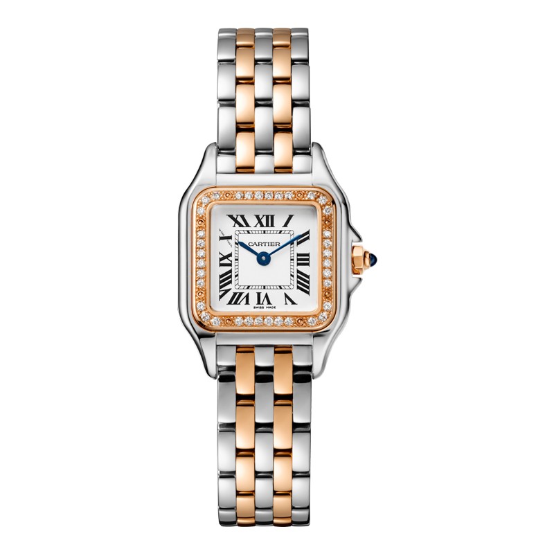 Cartier Panth&egravere de Cartier Watch W3PN0006