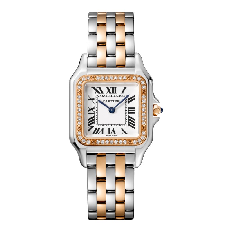 Cartier Panth&egravere de Cartier Watch W3PN0007