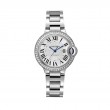 Cartier Ballon Bleu De Cartier Watch CRW4BB0023