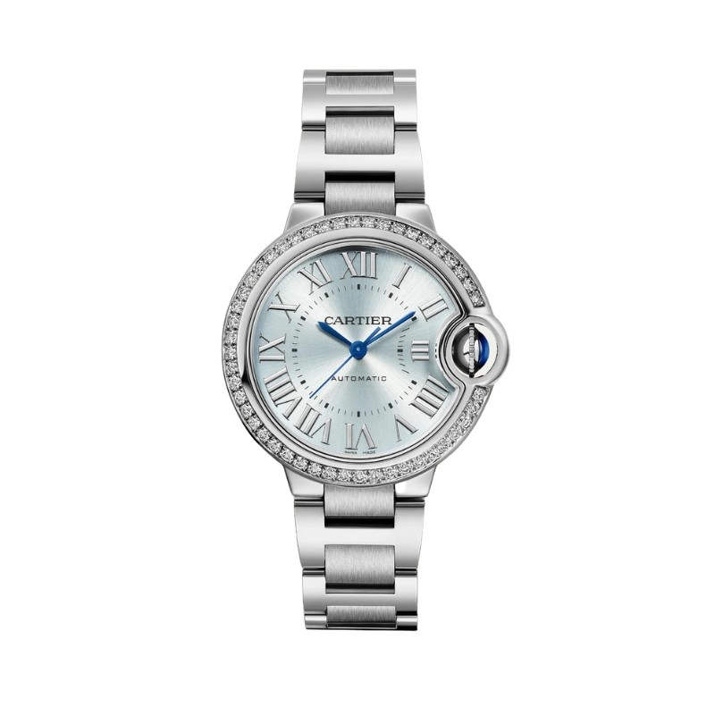 Cartier Ballon Bleu de Cartier Watch W4BB0028