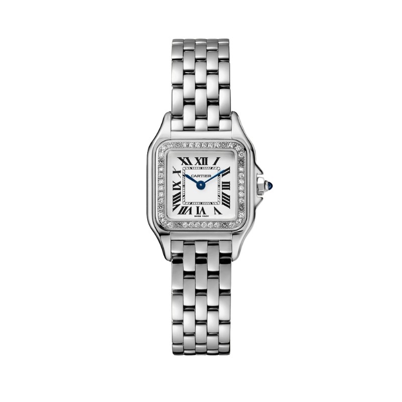 Cartier Panth&egravere De Cartier Watch W4PN007