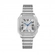 Cartier Santos De Cartier Watch CRW4SA0005