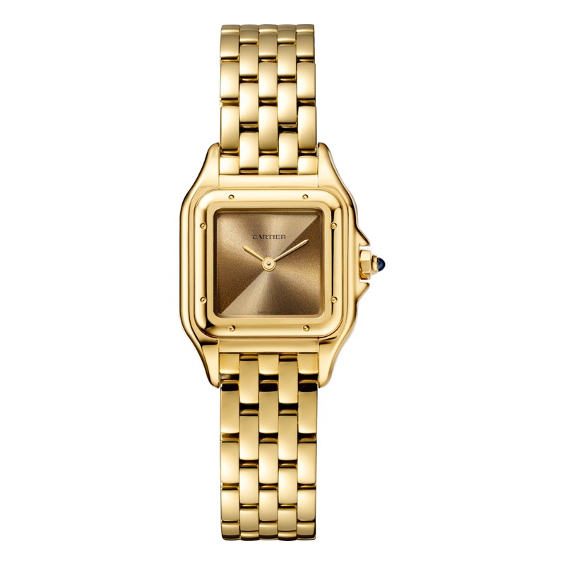 Cartier Panthre de Cartier Watch CRWGPN0031