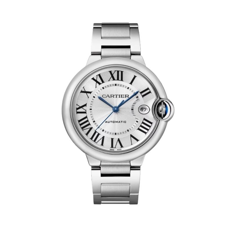 Cartier Ballon Bleu De Cartier Watch CRWSBB0040