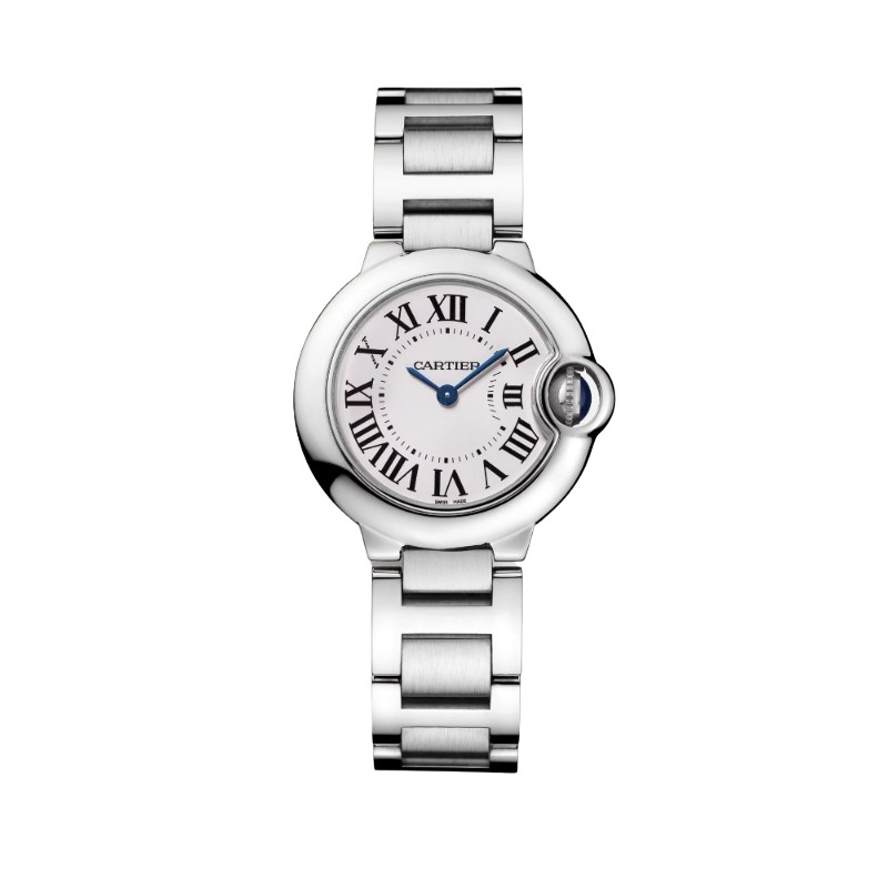 Cartier Ballon Bleu de Cartier Watch WSBB0067