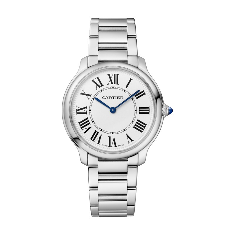 Cartier Ronde de Cartier Watch CRWSRN0034