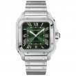 Cartier Santos de Cartier Watch WSSA0062