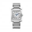 Cartier Tank Fran&ccedilaise Watch CRWSTA0067