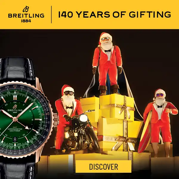 Breitling