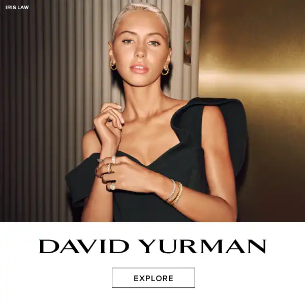 David Yurman