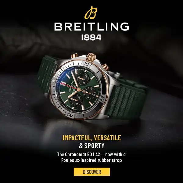 Breitling