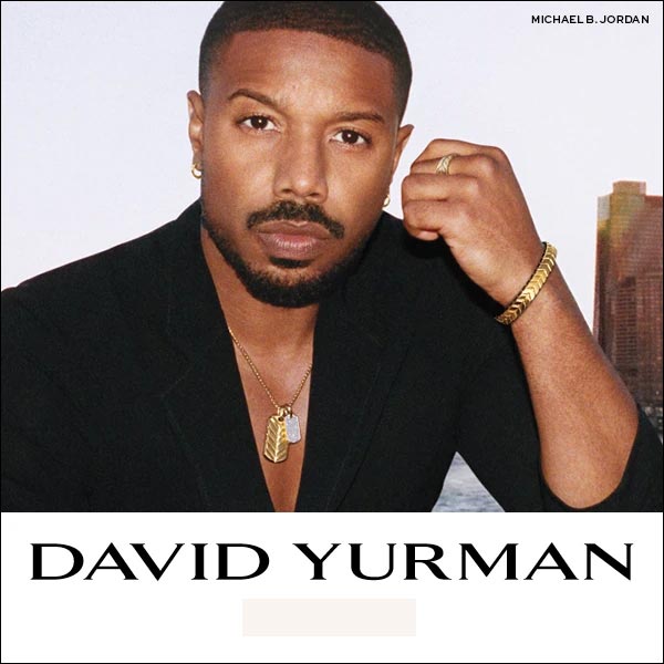 David Yurman