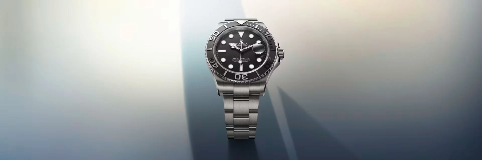 Rolex Yacht-Master