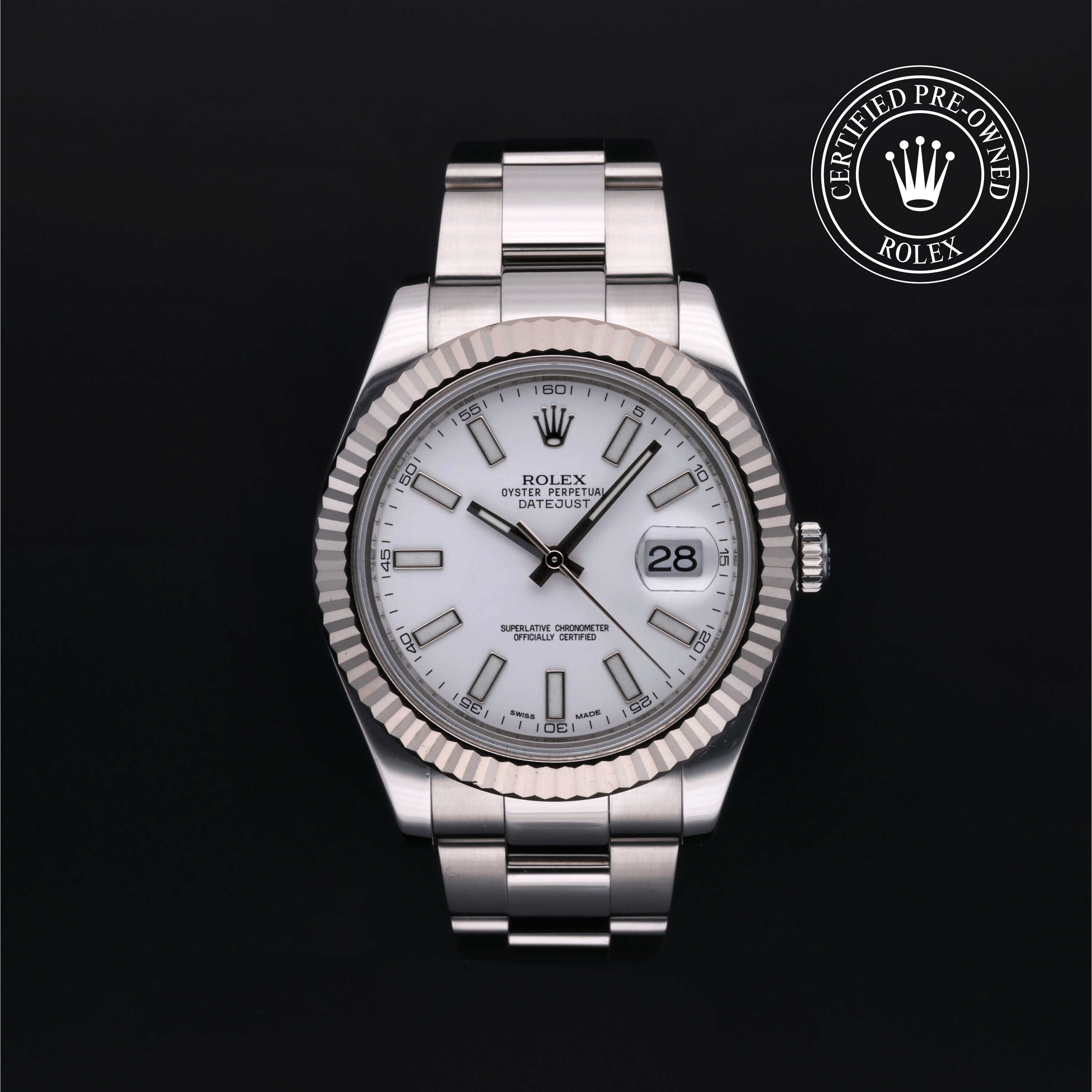 Rolex Datejust