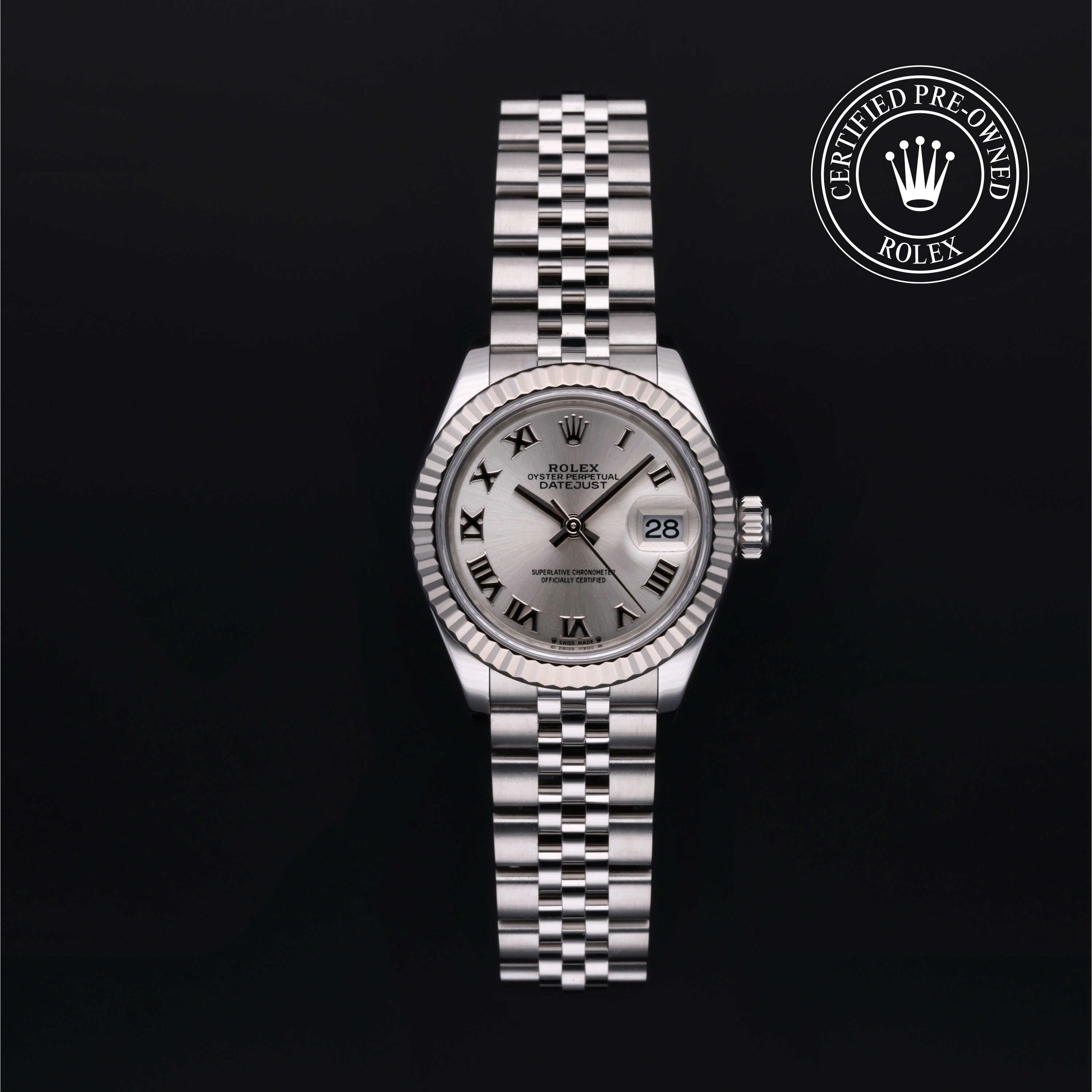 Rolex Lady-Datejust