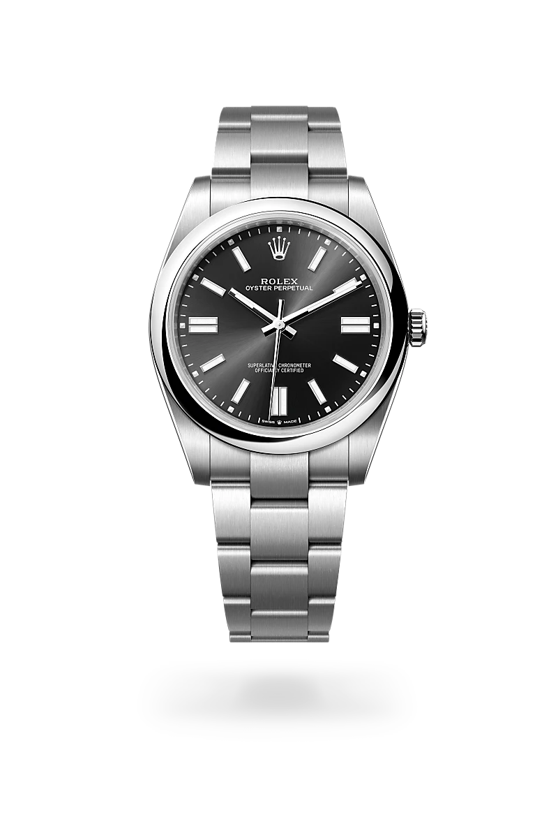 Oyster Perpetual 41