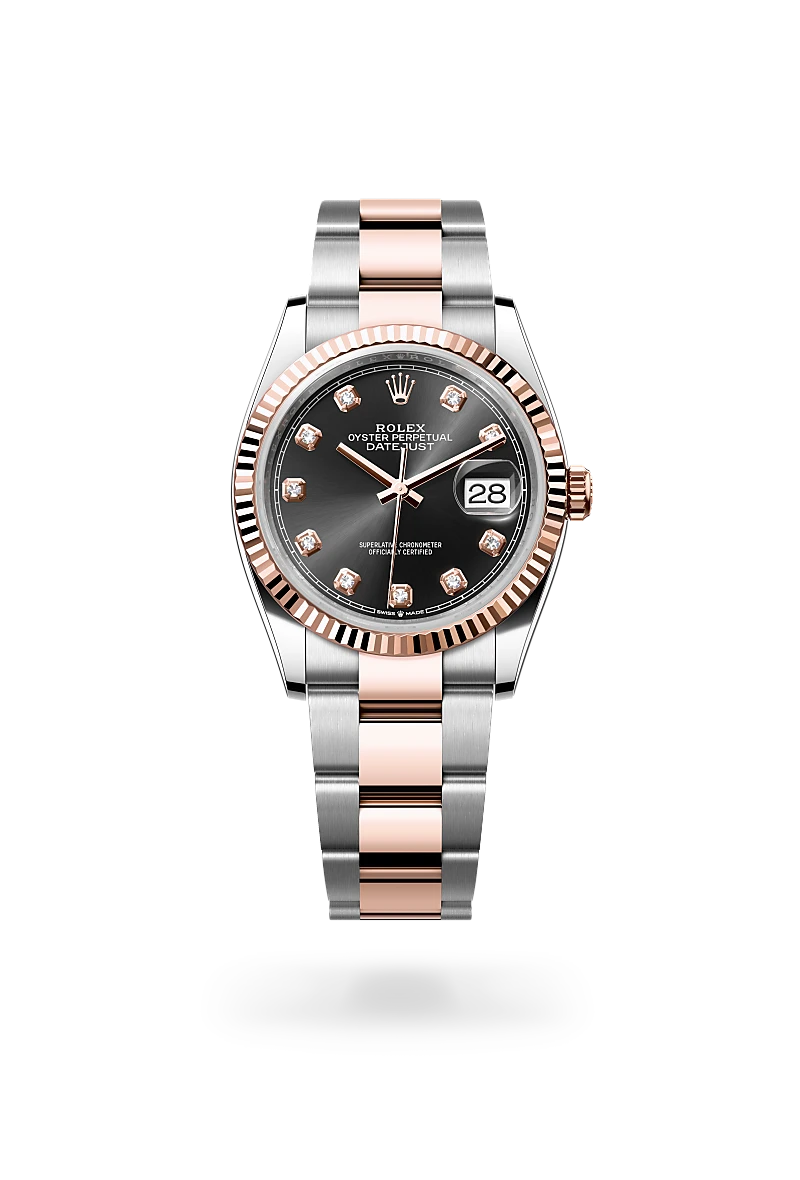 Datejust 36